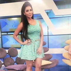 Leysi Suarez, Pics - N