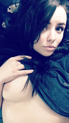 Teen rocker nude selfshot gallery - amateur girl with big ti - N