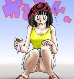 HENTAI - N