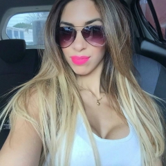 Eymi Dean - N