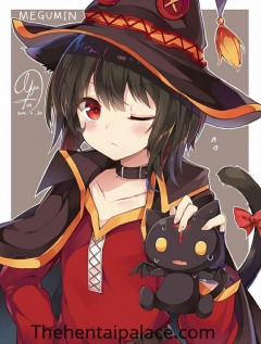 Just Anime Girls - N