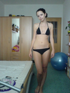 Beautyfull kacenka czech - N