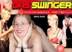 Gabis First Times Gangbang Bukkake - N