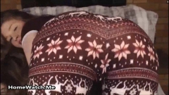 Big Titted Teen With Stunning Body Mastrubates - N