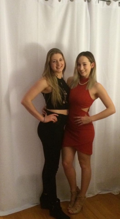 my hot friend album 2 - N