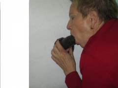 Aunt Sue - N