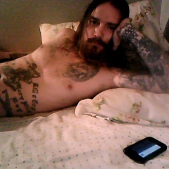 Just me - N
