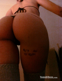 SEXY Naughty Horny Young and Beautiful Teens nude - N