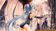 Hentai album 1 - N
