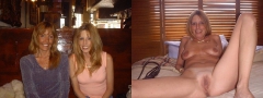 dressed & undressed - N