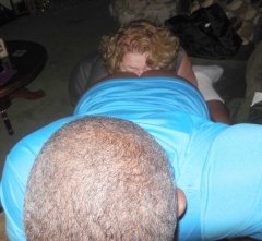KD best cock sucker ever - N