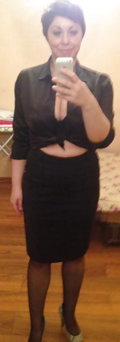 Dating site milf selfies - she wanted to get me intrested - N