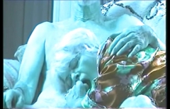 ALL COCK SUCK PICS SOME IN SPECIAL EFFECTS - N