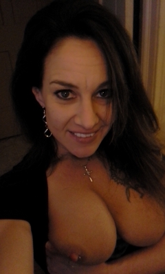 Shannon Dubois - N