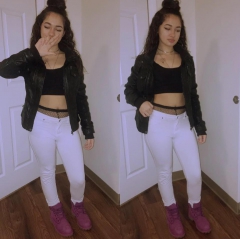 my girl is back - N