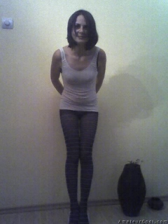 Wife amateur - N