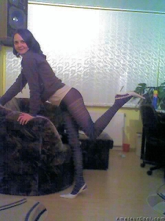 Wife amateur - N