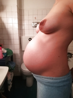 36 yo whore jenny from california pregnant - N