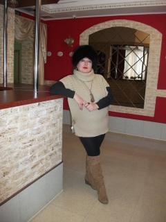 Fur Barynya - N
