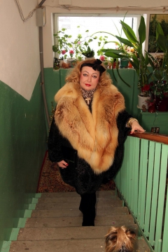 Fur Barynya - N
