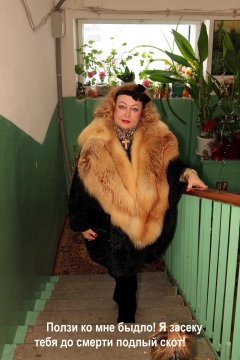 Fur Barynya Captions - N