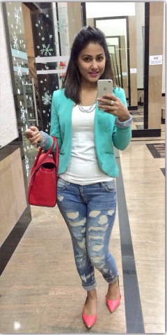 Have fun with escorts in Goa and call girls in goa 100% - N