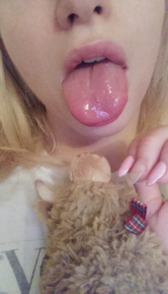 Fuck pig selfie slut - nude teen with daddy issues - N