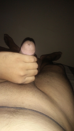my sexy mood - N
