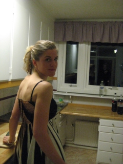 Gothenburg whore Claudia - N