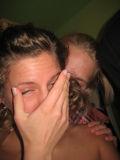 Gothenburg whore Claudia - N