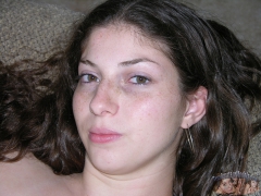 TINY BREASTED PETITE TEEN - N
