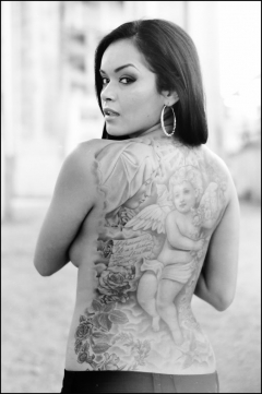 Daisy Marie - N