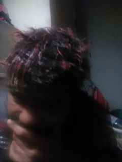 Raepast gangsta clone twin of johnny deep hischocolatefactry - N