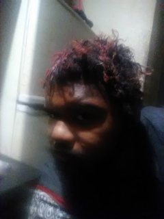 Raepast gangsta clone twin of johnny deep hischocolatefactry - N
