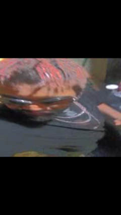 Raepast gangsta clone twin of johnny deep hischocolatefactry - N