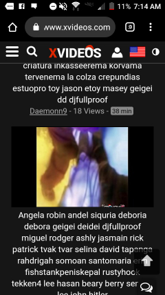 Raepast gangsta clone twin of johnny deep hischocolatefactry - N