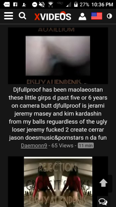 Raepast gangsta clone twin of johnny deep hischocolatefactry - N