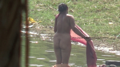 Voyeur Bath Nepal - N