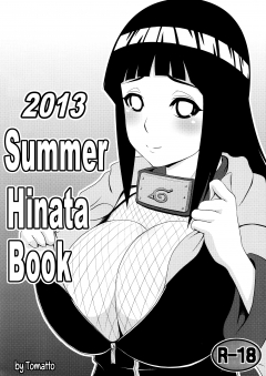 (C84) [Masaoyan (Tomatto)] Hinata Hon (Naruto) [English] [EH - N