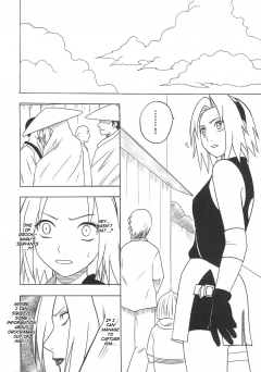 Crimson Comics Uzumaki Hanataba 2 Whirlpool Bouquet 2 Naruto - N