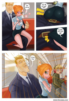 ARTOFJAGUAR COMICS SUBWAY SURFING - N