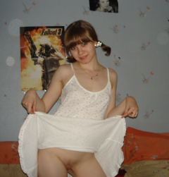 Photos from the dating site - N