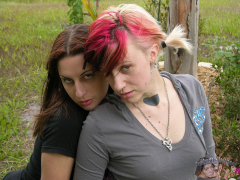 Amateur Punk Rock Butts - True Amateur Models - N
