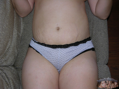 Amateur Latina Girl - Baby D. from True Amateur Models - N