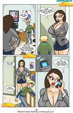 Business Before Pleasure - N