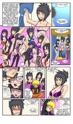 [matt wilson] (naruto) sage deodorantt - N