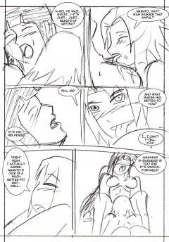 The Truth Behind The Bond - N