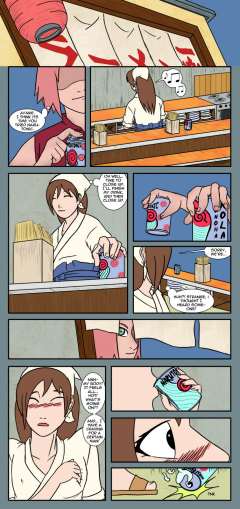 Narutonic Ayame1 - N