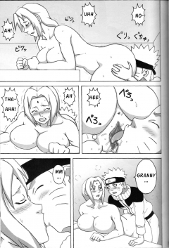 Chichikage Big Breast Ninja - N