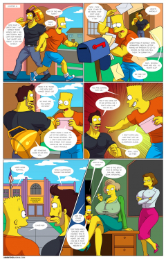 Simpsons Darrens Adventure - N